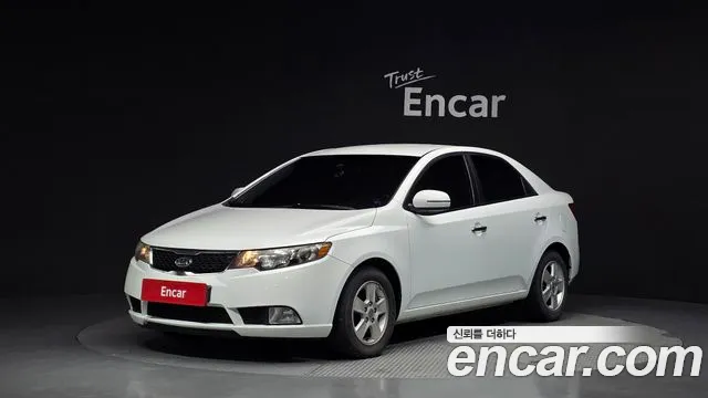 Kia 1.6 GDI Base