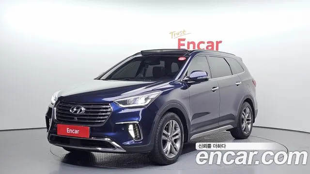 Hyundai The New Diesel 2.2 4WD