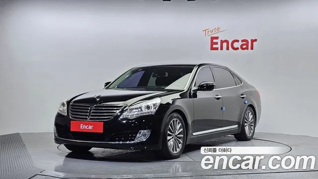 Hyundai VS380