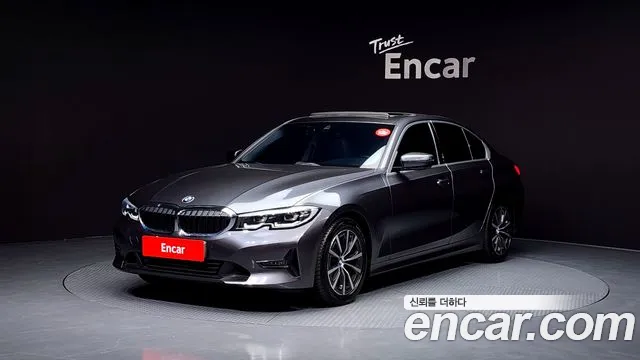 BMW 3 (G20) 320i