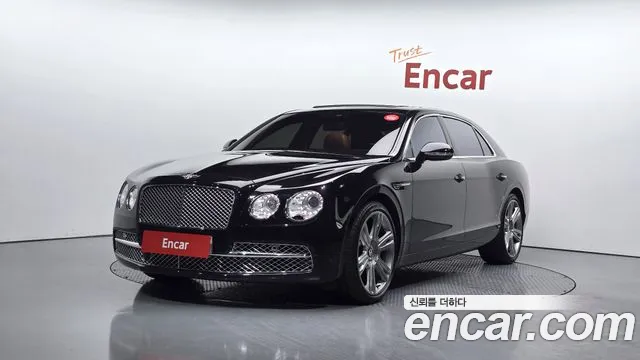 Bentley 2 4.0