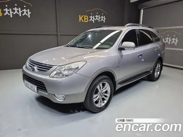 Hyundai Diesel 4WD 300VX
