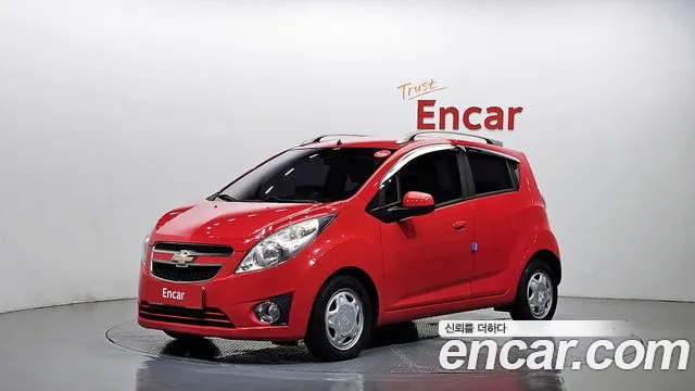 Chevrolet(GM)