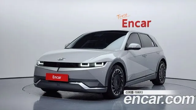 Hyundai IONIQ 5 Prestige