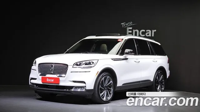 Lincoln 2 3.0 AWD