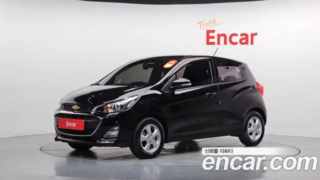 Chevrolet(GM) The New LT