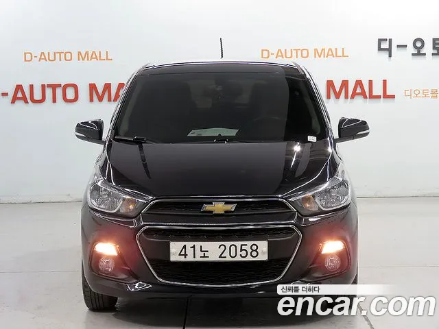 Chevrolet(GM) LT