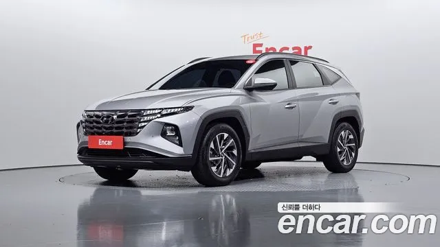 Hyundai Tucson (NX4) Diesel 2.0 4WD Premium