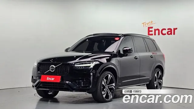 Volvo XC90 2 T8 R- Hybrid