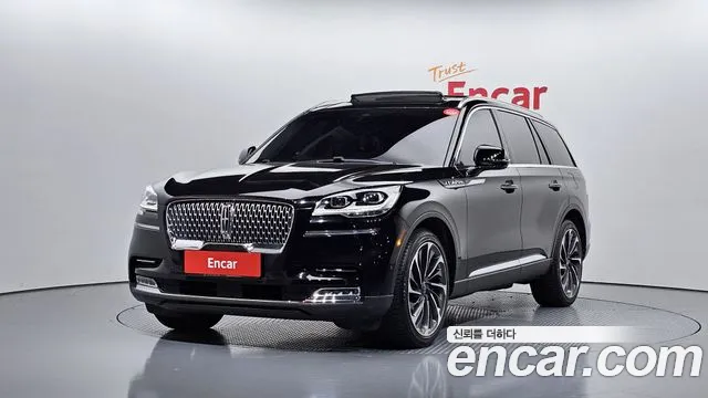 Lincoln 2 3.0 AWD