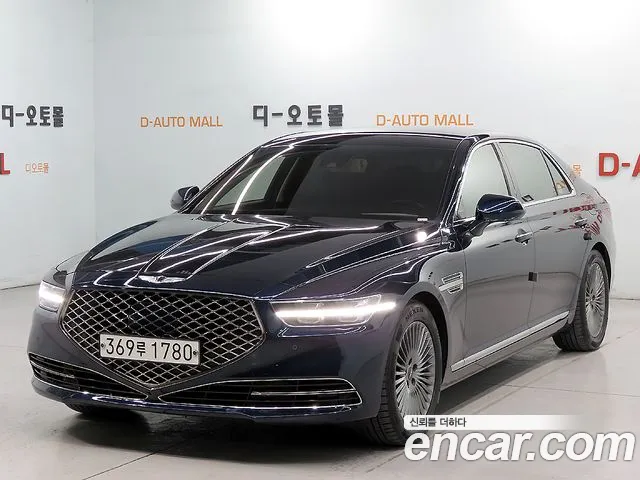 Genesis G90 3.8 AWD