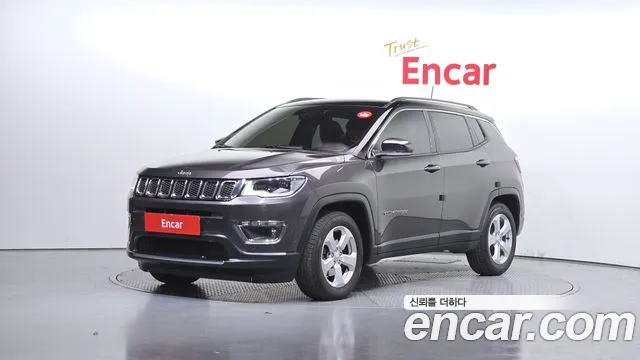 Jeep 2 2.4 Limited 2WD
