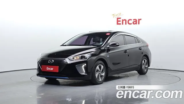Hyundai Hybrid N