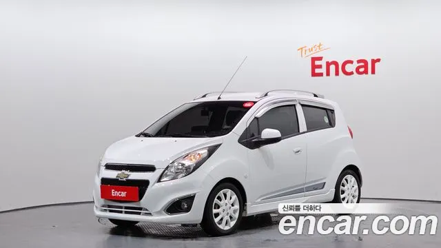 Chevrolet(GM)