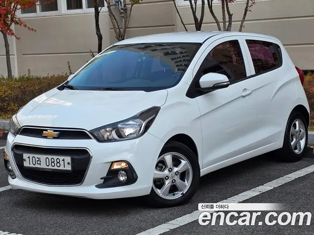 Chevrolet(GM) LT
