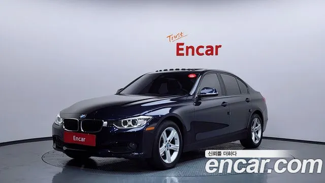 BMW 3 (F30) 320d xDrive