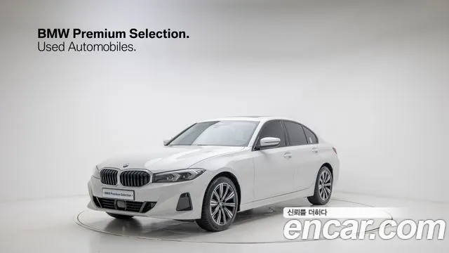 BMW 3 (G20) 320i