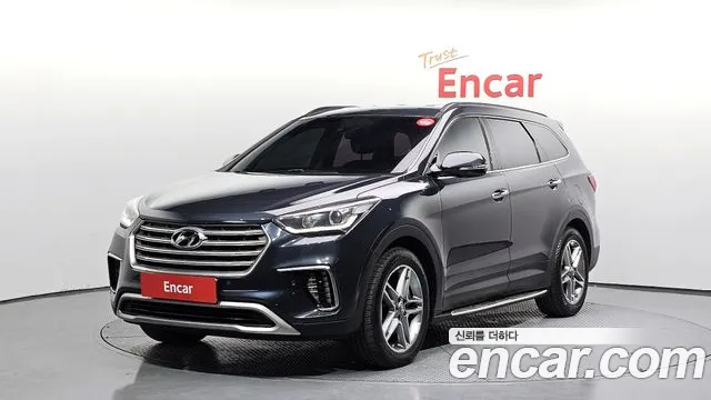 Hyundai The New Diesel 2.2 2WD Exclusive