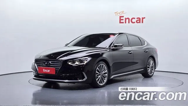 Hyundai Grandeur IG 2.4 Premium