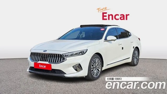 Kia K7 2.5 GDI Noblesse