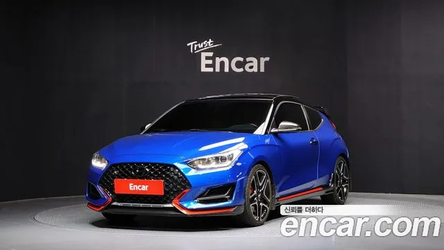 Hyundai (JS) 1.6 Turbo