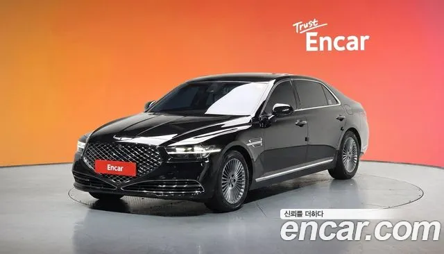 Genesis G90 3.8 AWD