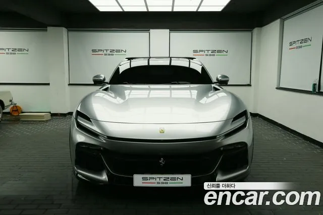 Ferrari 6.5 V12