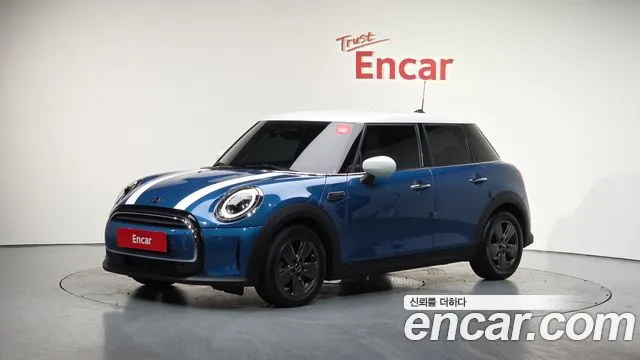 MINI Cooper 5 3