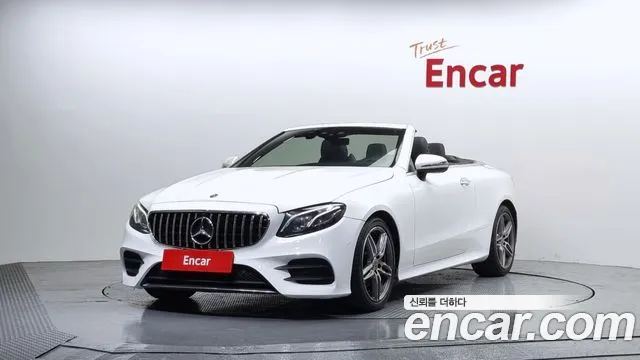 Mercedes-Benz E- W213 E220d