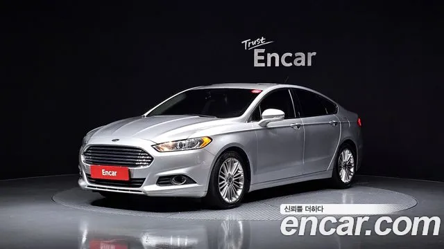 Ford 2.0 2