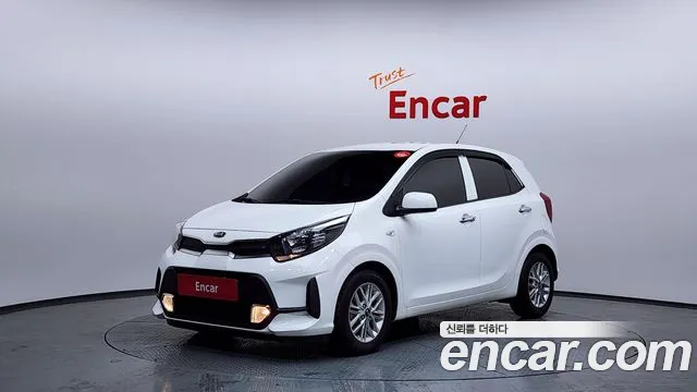 Kia (JA) Prestige
