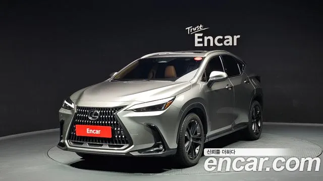 Lexus NX350h 2 Premium