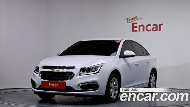 Chevrolet(GM) 1.8 LT