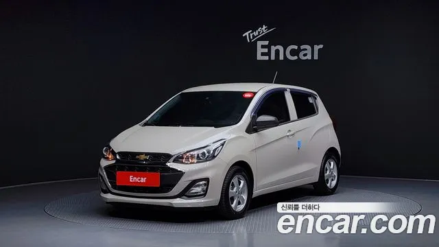 Chevrolet(GM) The New LS