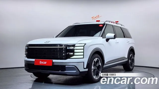 Hyundai Palisade (LX3) HEV 2.5T 2WD 9 Prestige