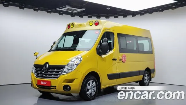 Renault Korea 13