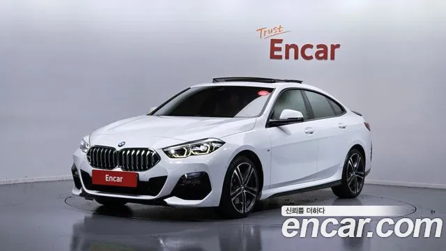 BMW 2 (F44) 220i M
