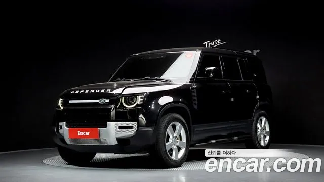 Land Rover Defender (L663) 110 D300 HSE