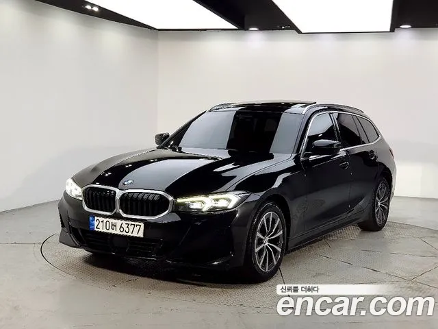 BMW 3 (G20) 320i