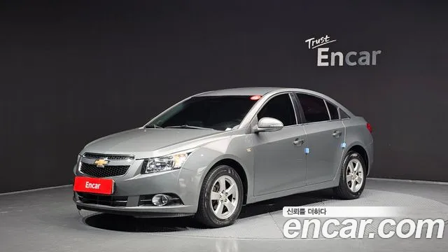 Chevrolet(GM) 1.8 CDX ID
