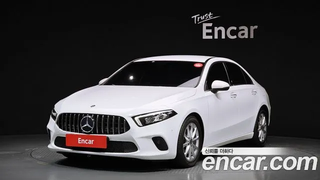 Mercedes-Benz A- W177 A220