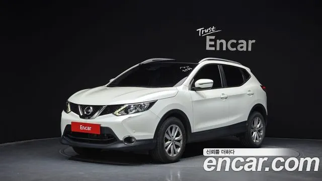 Nissan 2 1.6 SL