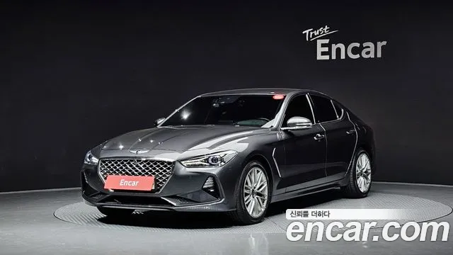 Genesis G70 2.0T AWD