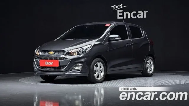 Chevrolet(GM) The New LT
