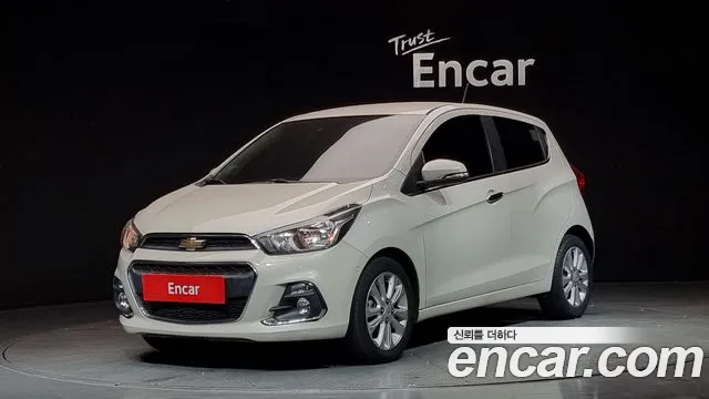 Chevrolet(GM) LTZ