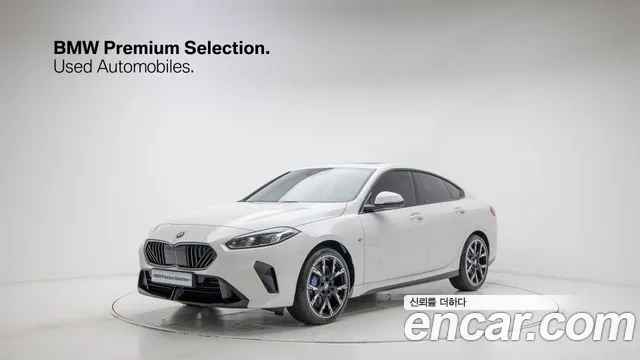 BMW 2 (F74) 228 xDrive M