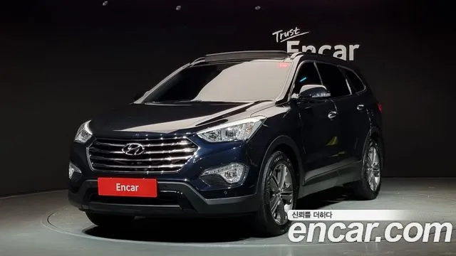 Hyundai Diesel(e-VGT) 2.2 2WD Exclusive Base