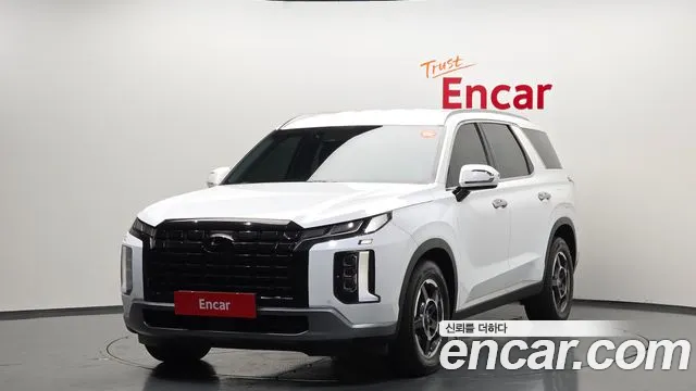 Hyundai The New Palisade Diesel 2.2 4WD Exclusive
