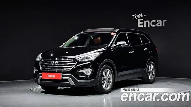 Hyundai Diesel(e-VGT) 2.2 2WD Exclusive