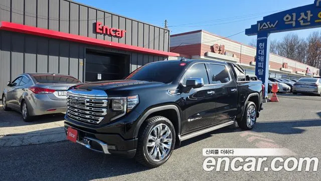 GMC -X